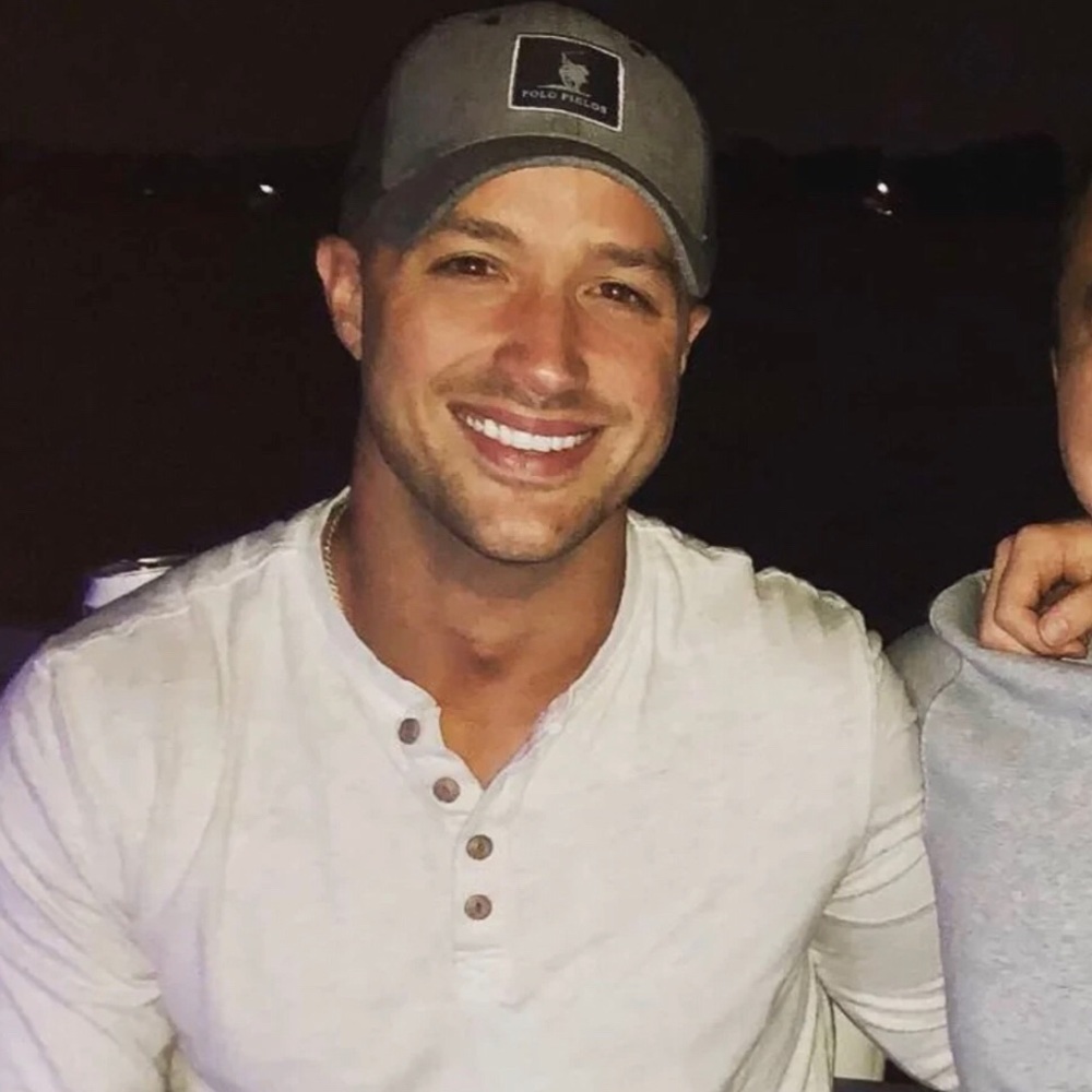 Meet your Posher, Mike